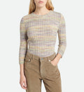 Arielle Jumper - Pastel