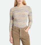 Arielle Jumper - Pastel
