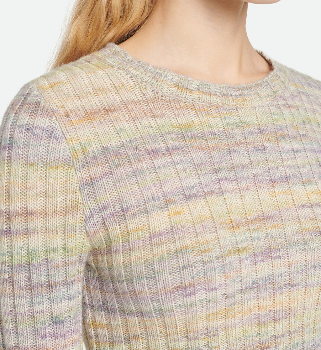 Arielle Jumper - Pastel