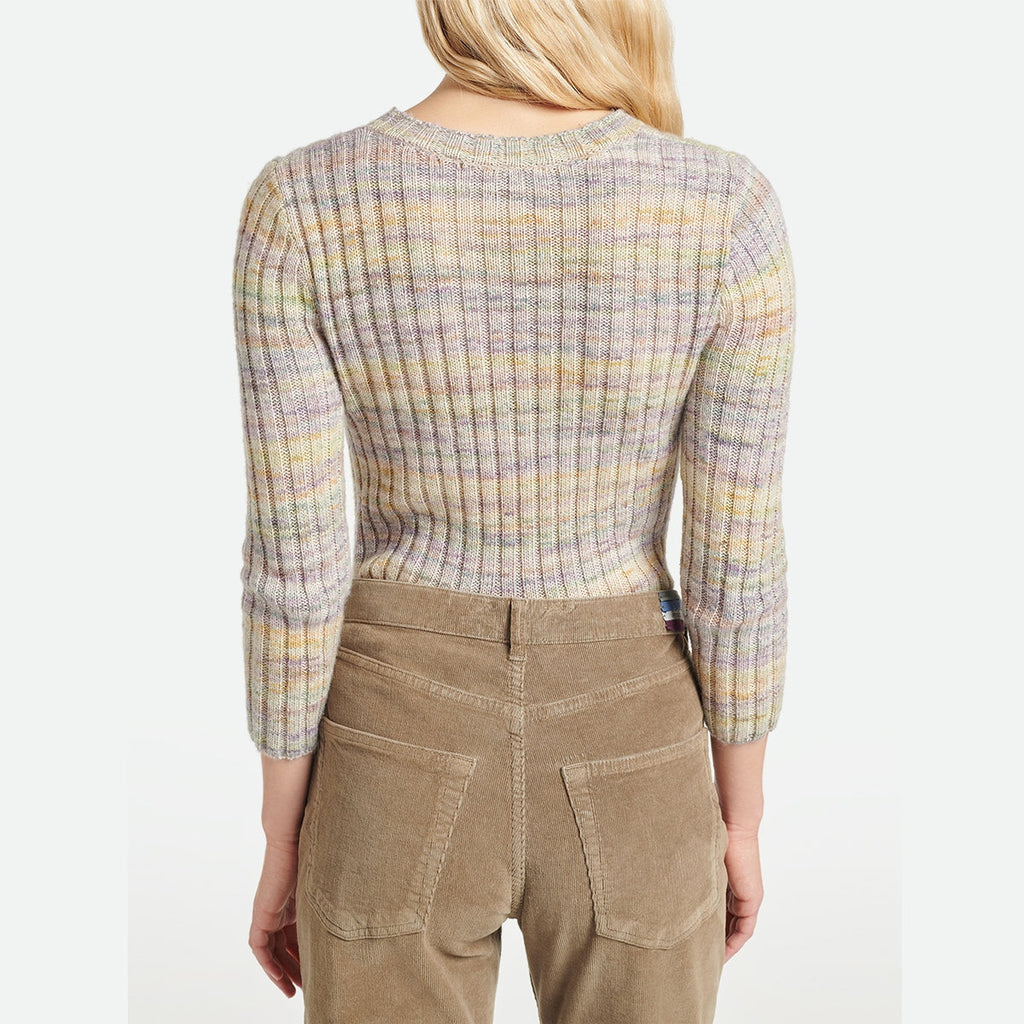 Arielle Jumper - Pastel