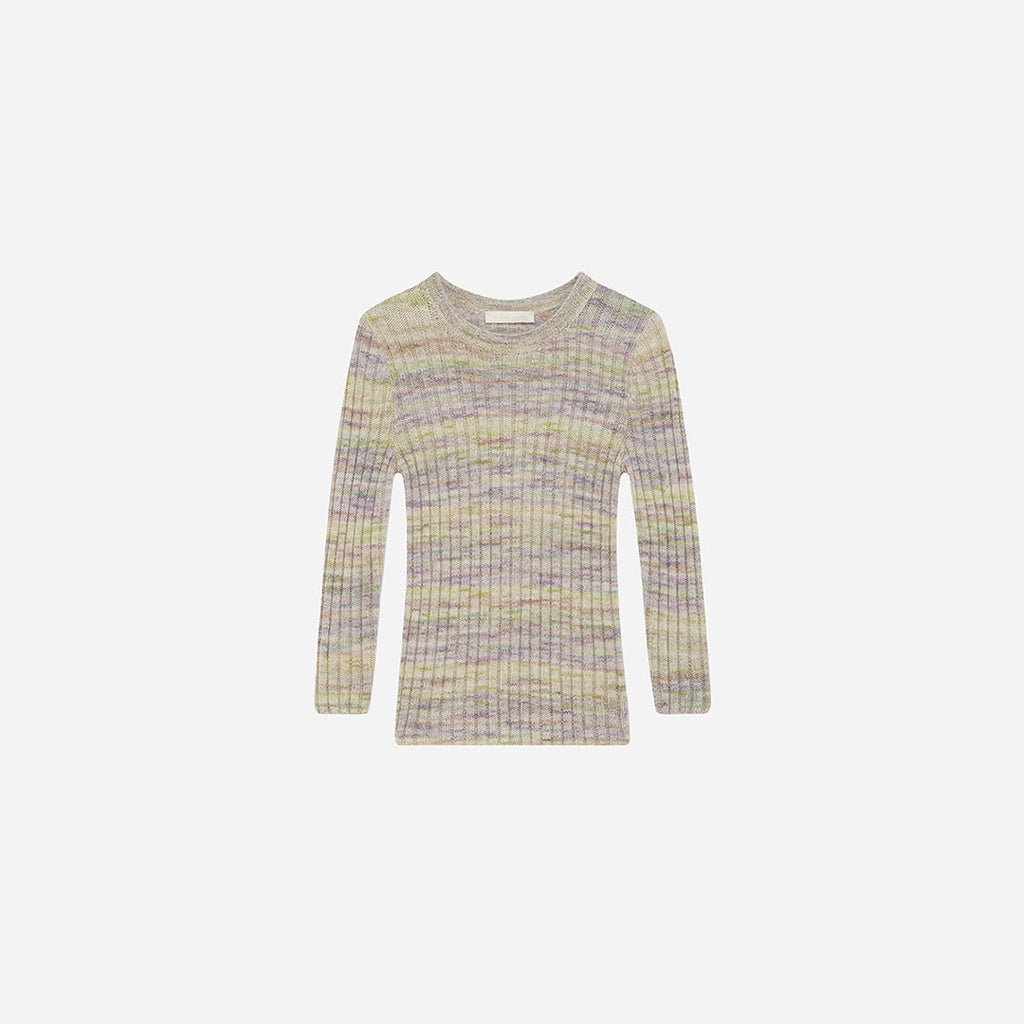 Arielle Jumper - Pastel
