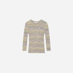 Arielle Jumper - Pastel