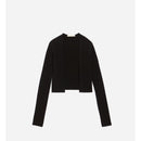 Vanessa Bruno - Gilet Béatrice - Black