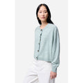 Cardigan Douve - Pistache