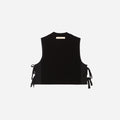 Gilet Ania - Black