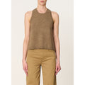 Top Desiree - Taupe