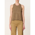 Top Desiree - Taupe