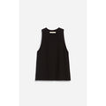 Top Desiree - Noir