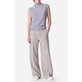 Pull Sans Manches Erynn - Gris Chine