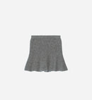 Vanessa Bruno - Jupe Abby - Molted Grey