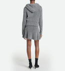 Vanessa Bruno - Jupe Abby - Molted Grey