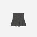 Vanessa Bruno - Jupe Abby - Molted Grey