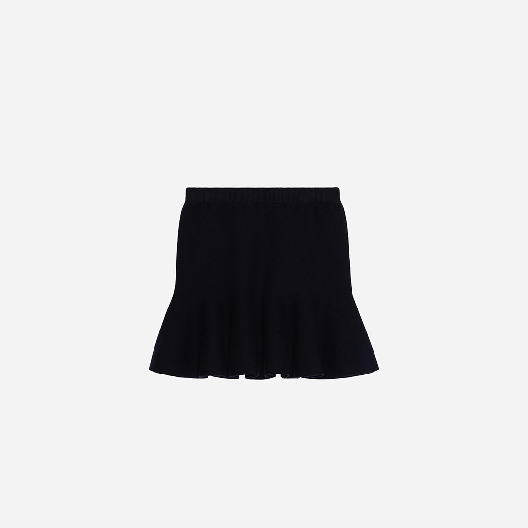 Falda Apolline - Navy