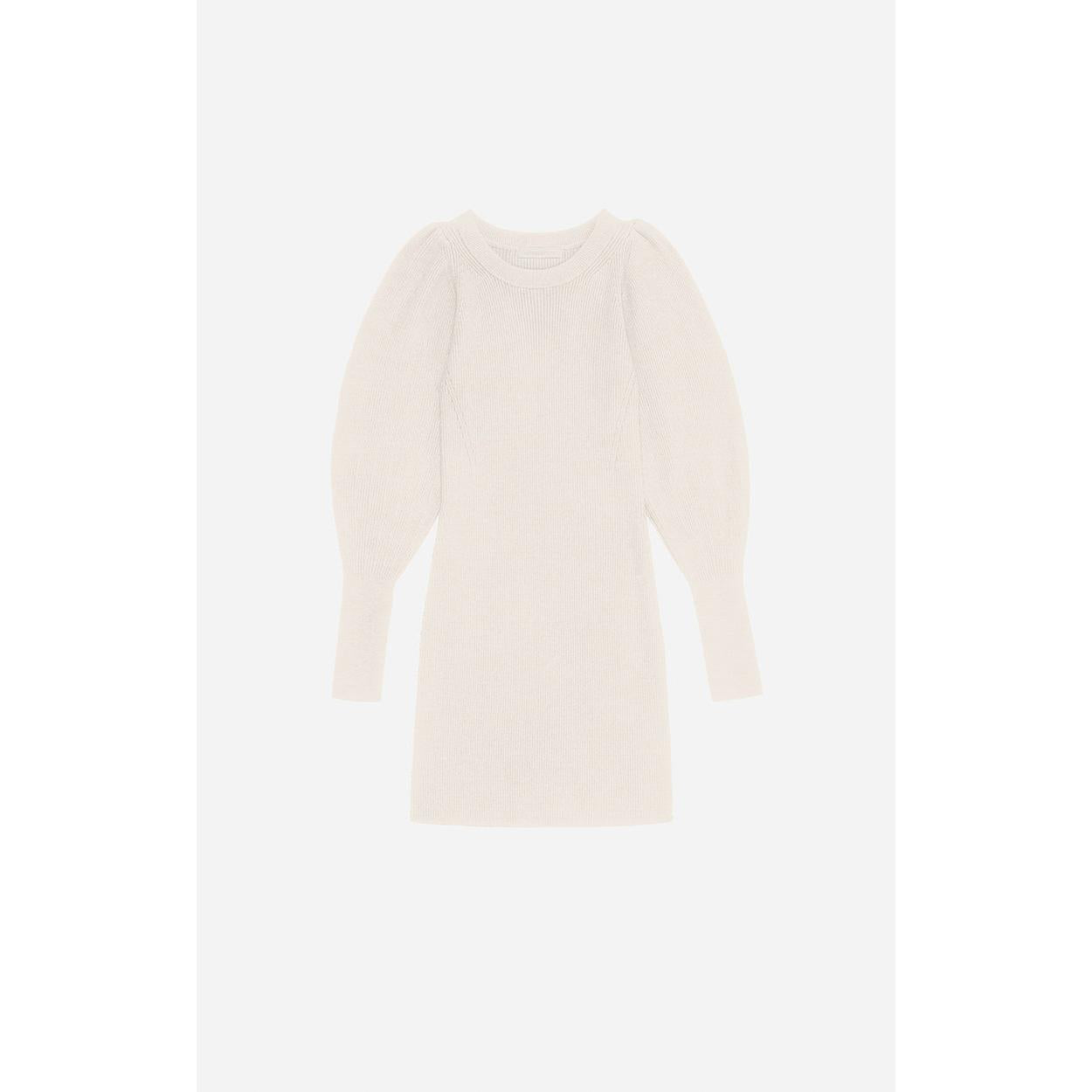 Vestido Ambre - Tiza