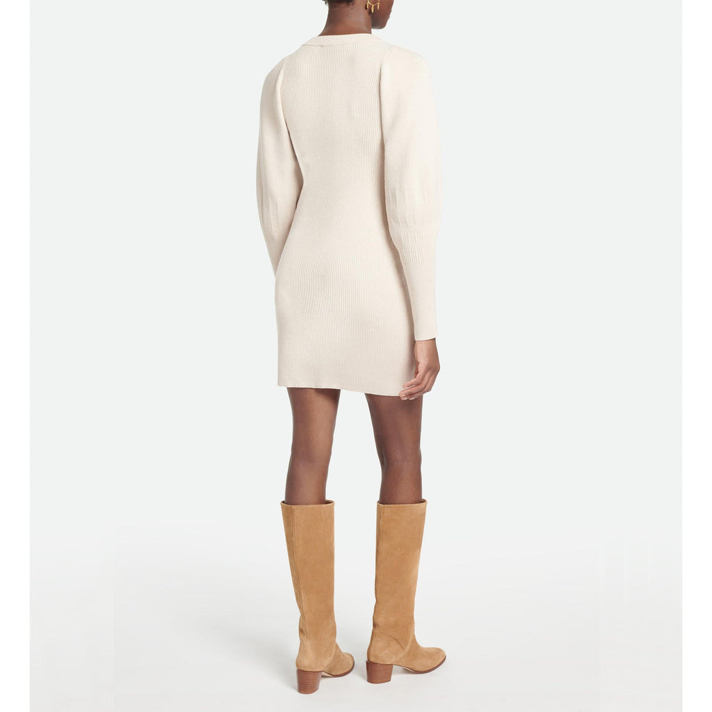 Vestido Ambre - Tiza