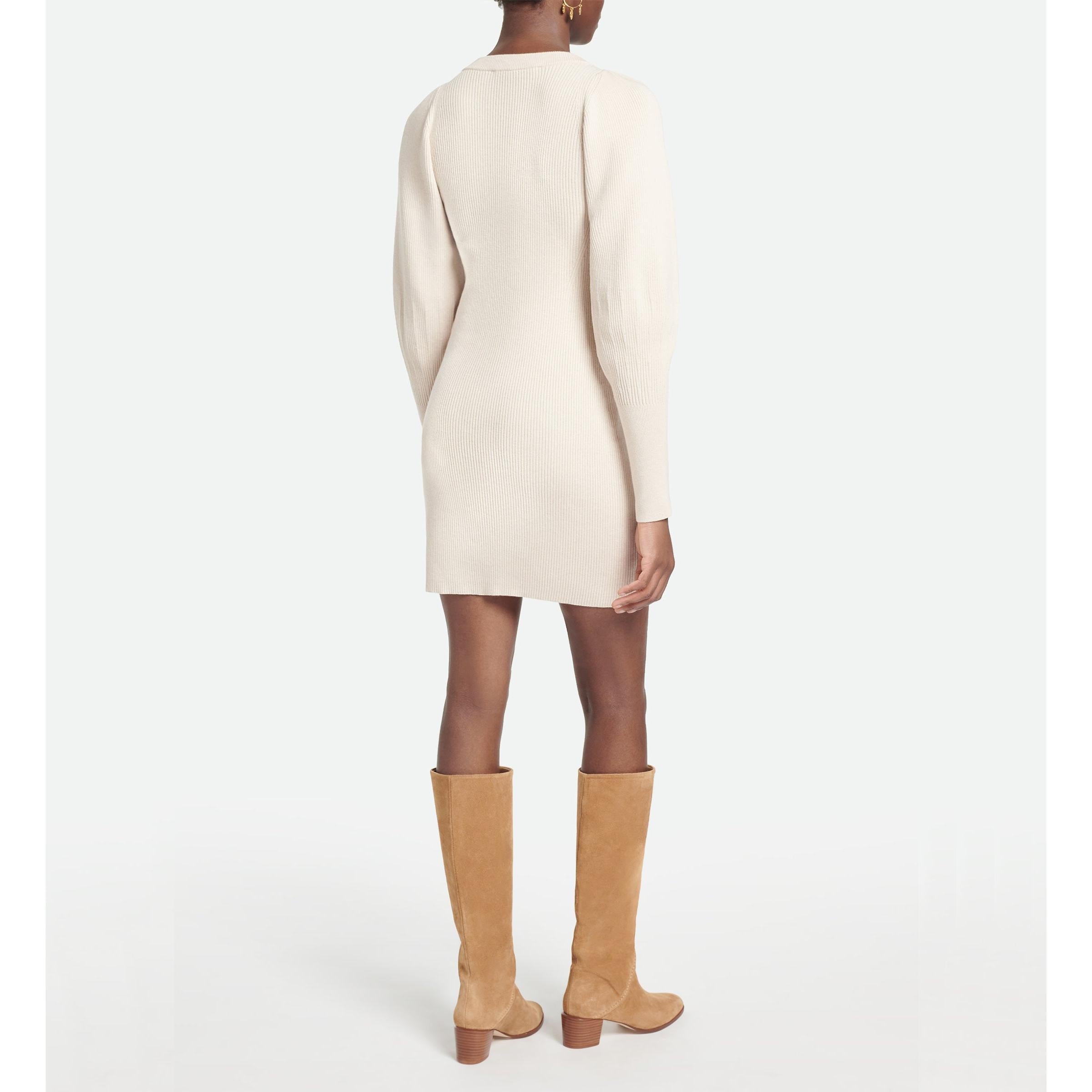 Vestido Ambre - Tiza