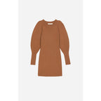 Vestido Ambre - Camel