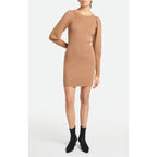 Vestido Ambre - Camel