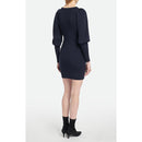 Vanessa Bruno - Robe Ambre - Marine