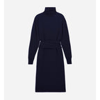 Baltilda Dress - Navy