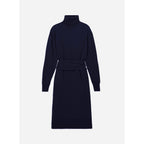 Baltilda Dress - Navy