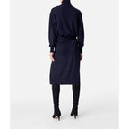 Baltilda Dress - Navy