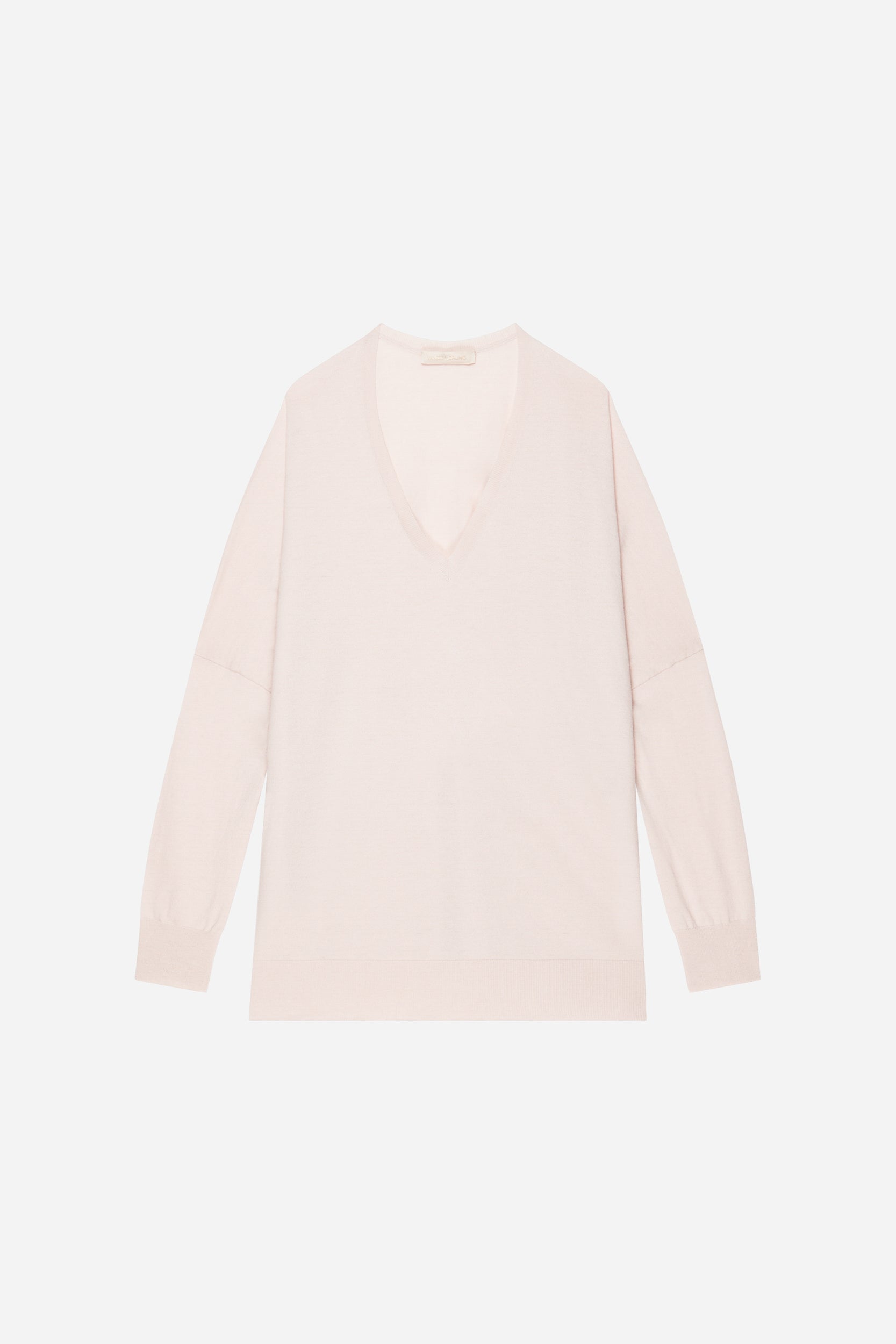 Jersey Alise - Beige