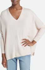 Jersey Alise - Beige