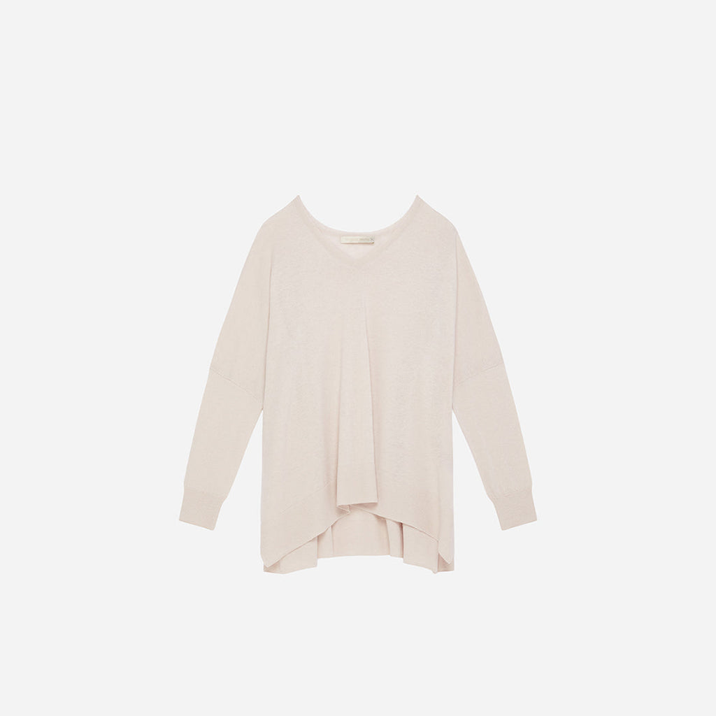 Jersey Alise - Beige