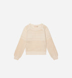 Jersey Armance - Off White