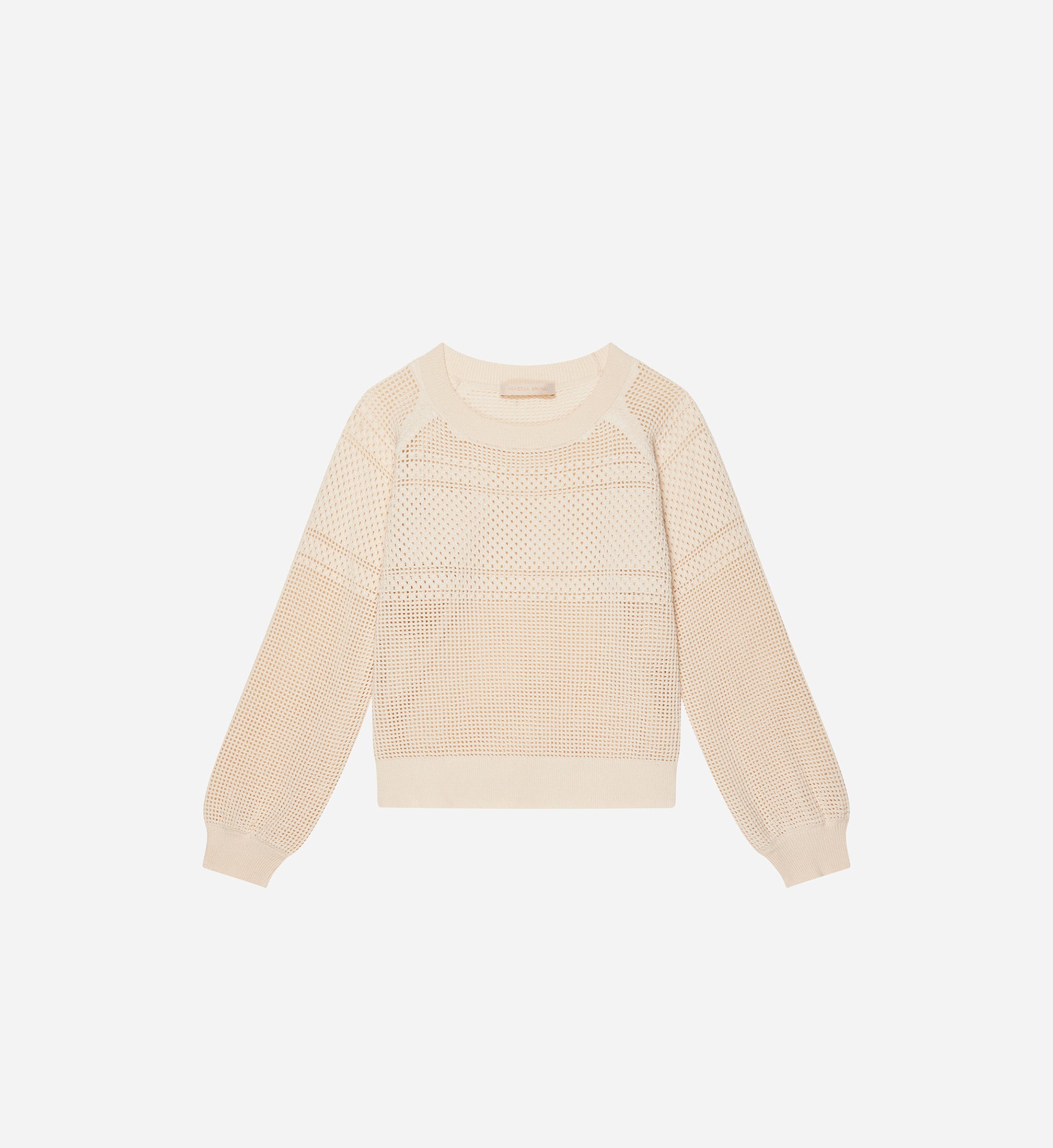 Jersey Armance - Off White