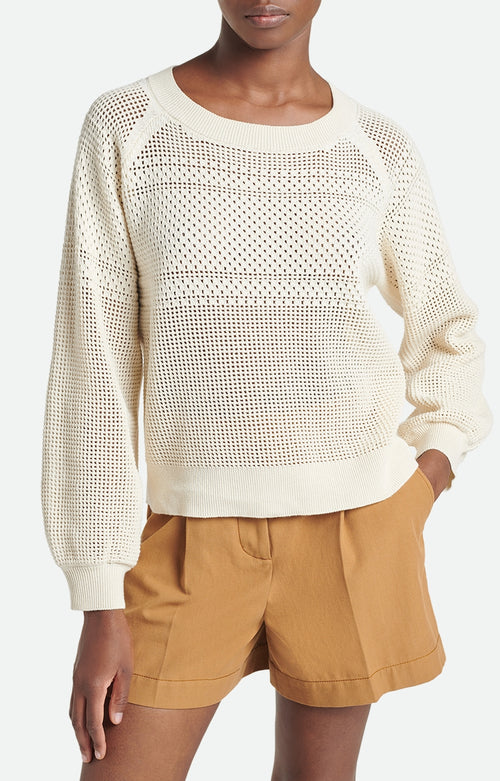 Armance Sweater - Off White