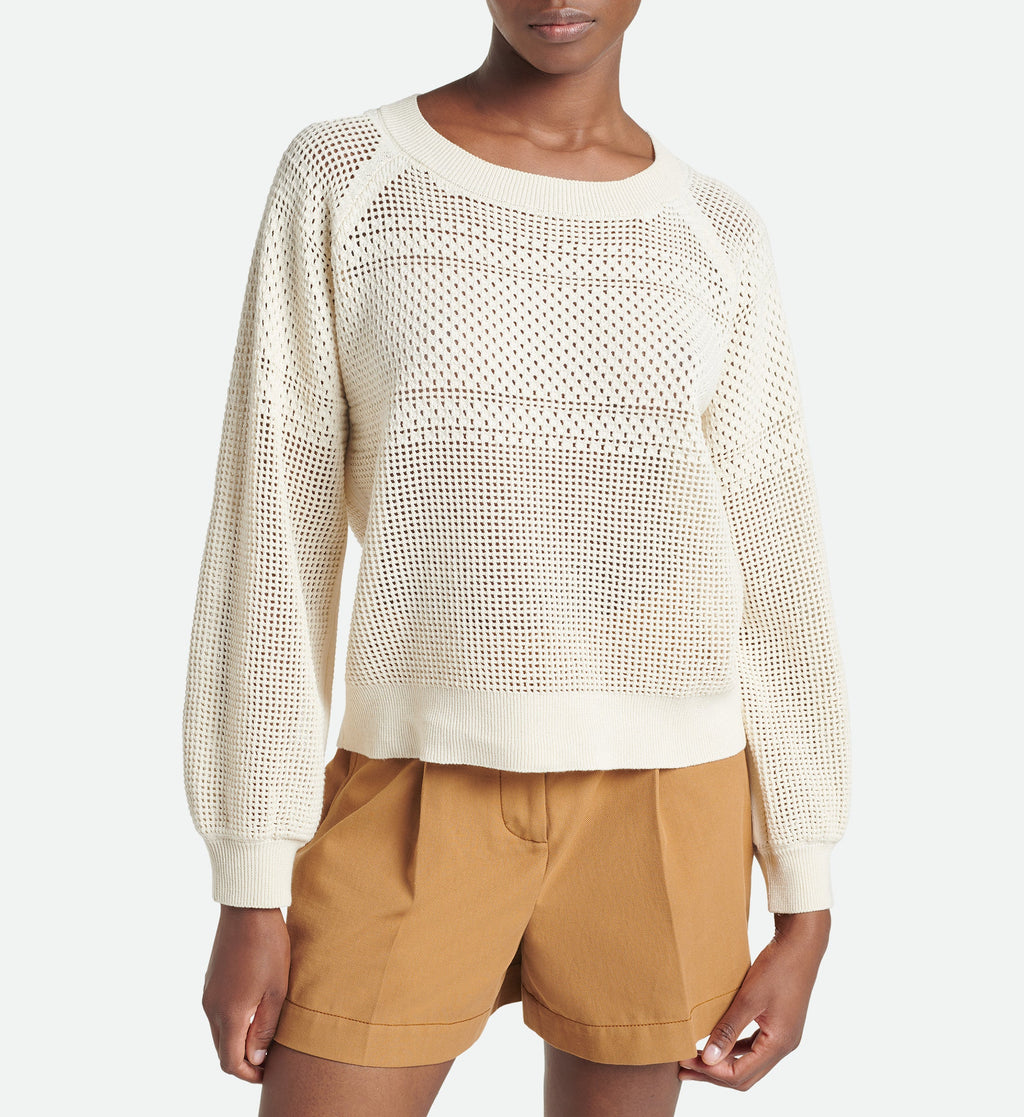 Jersey Armance - Off White