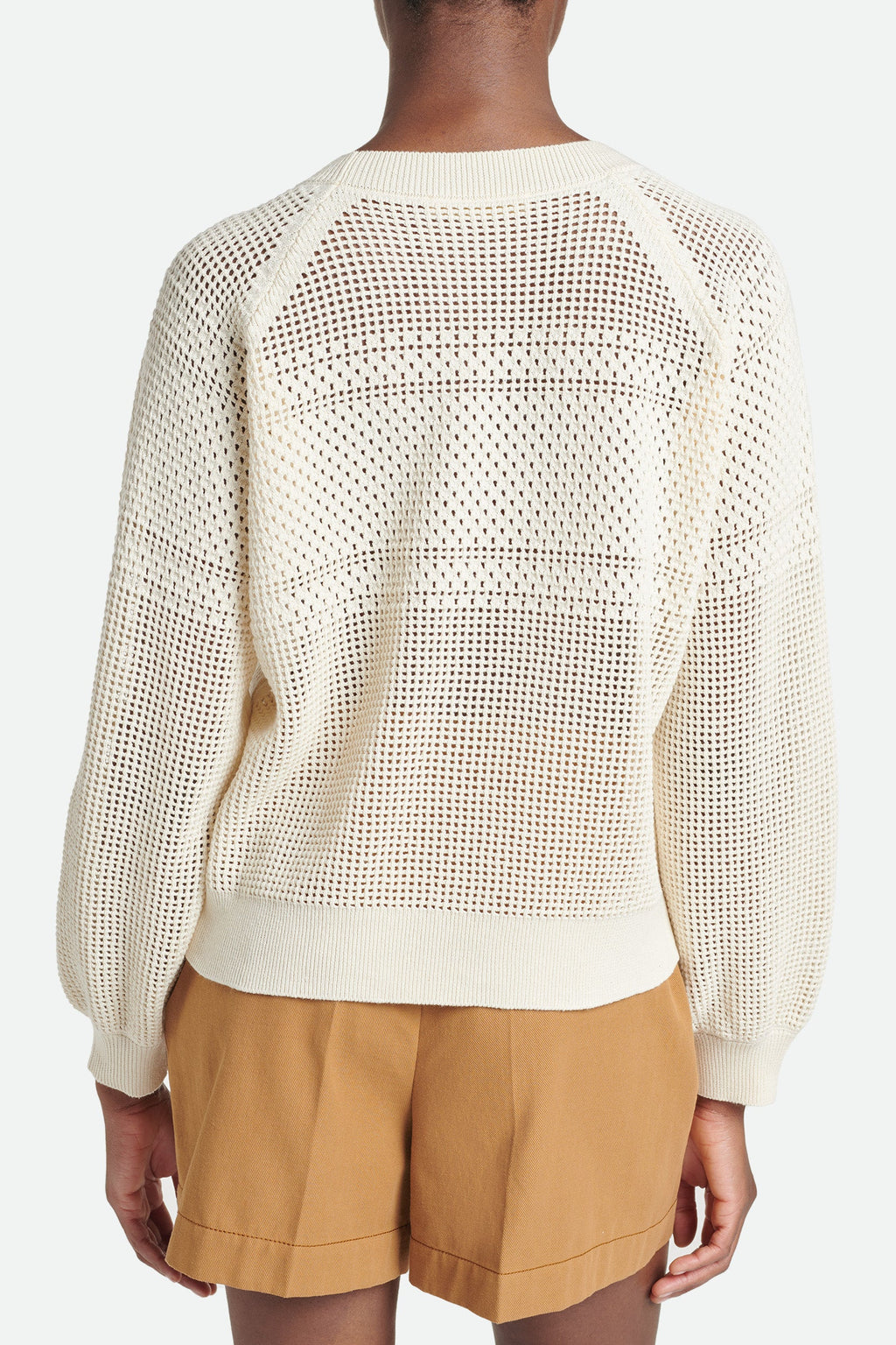 Jersey Armance - Off White