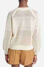 Jersey Armance - Off White