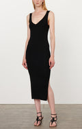 Robe Aïssa - Black