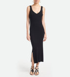 Robe Aïssa - Black