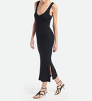 Vanessa Bruno - Robe Aïssa - Black