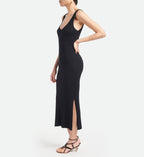 Robe Aïssa - Black