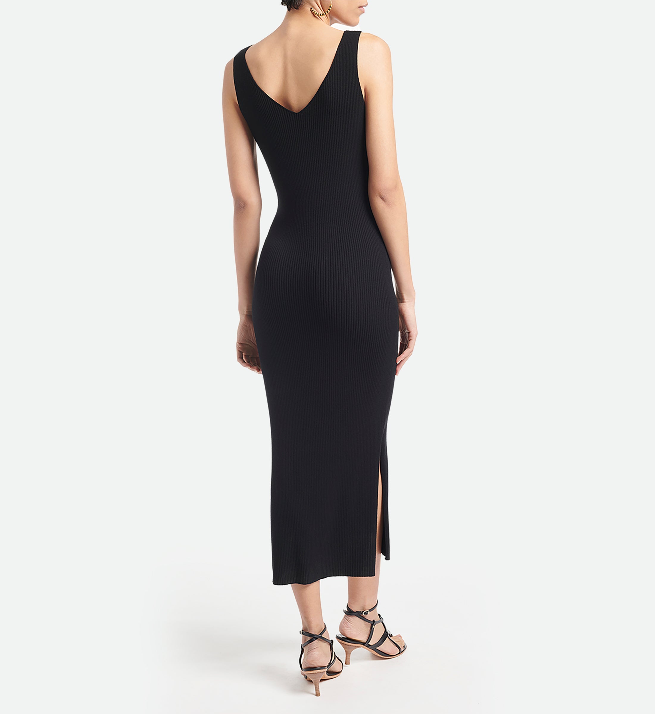 Robe Aïssa - Black
