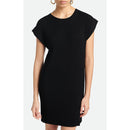 Vanessa Bruno - Robe Amina - Noir