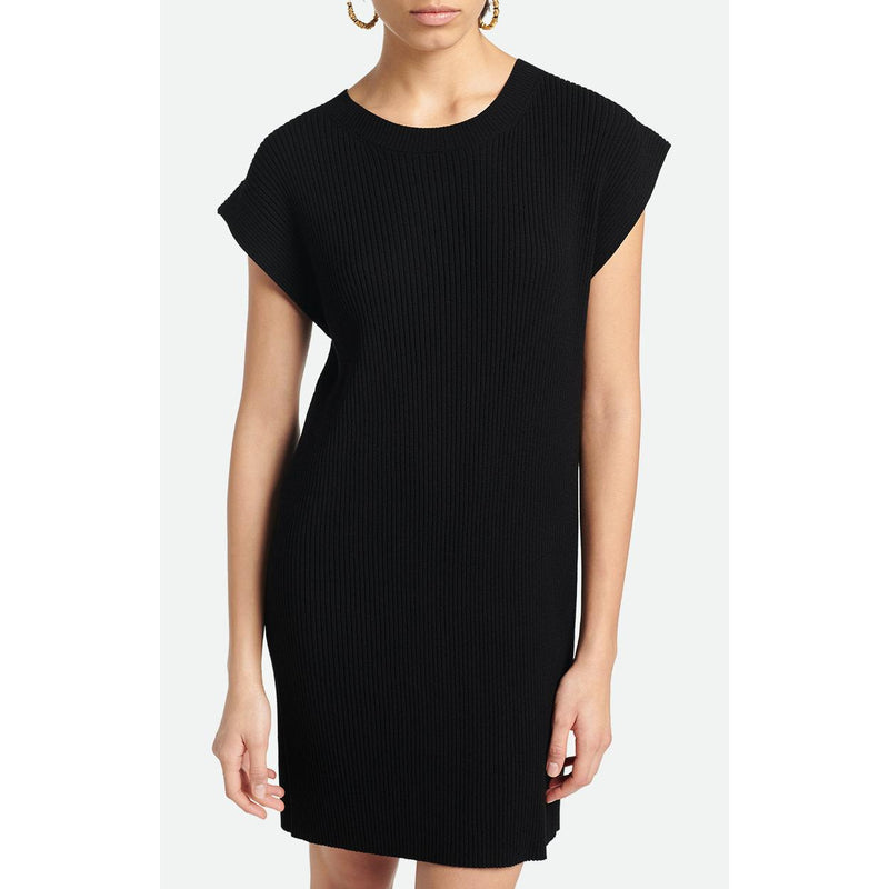 Vanessa Bruno - Robe Amina - Noir