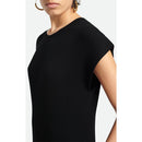 Vanessa Bruno - Robe Amina - Noir