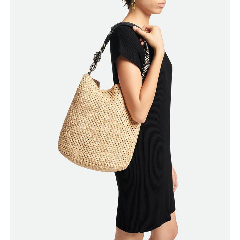 Vanessa Bruno - Robe Amina - Noir