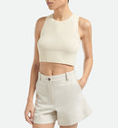 Vanessa Bruno - Top Anna - Ecru