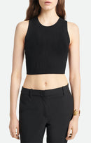 Vanessa Bruno - Top Anna - Noir