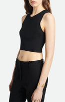 Vanessa Bruno - Top Anna - Noir