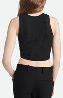 Vanessa Bruno - Top Anna - Noir