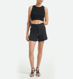 Anna Top - Black