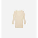 Vanessa Bruno - Pull Ada - Ecru